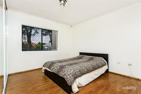 Property photo of 12/43 Northam Avenue Bankstown NSW 2200