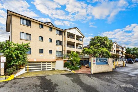 Property photo of 12/43 Northam Avenue Bankstown NSW 2200