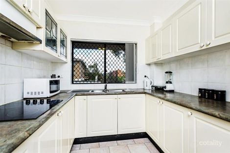 Property photo of 12/43 Northam Avenue Bankstown NSW 2200