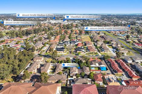 Property photo of 5/7 O'Brien Street Mount Druitt NSW 2770