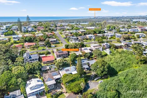 Property photo of 36 Elsie Street Banora Point NSW 2486