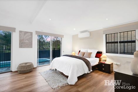 Property photo of 3 Fairholme Street Kenmore QLD 4069