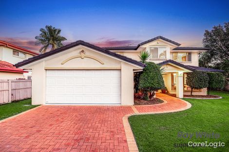Property photo of 112 Park Avenue Sunnybank Hills QLD 4109