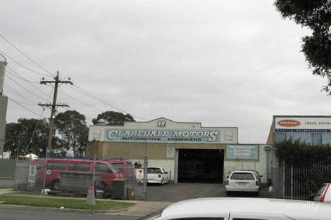 14 Claredale Rd, Dandenong, VIC 3175