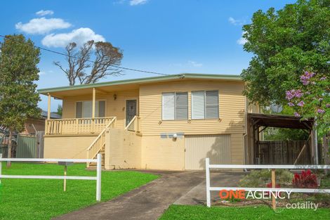 Property photo of 14 The Mainsail Port Macquarie NSW 2444