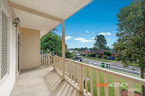 Property photo of 14 The Mainsail Port Macquarie NSW 2444