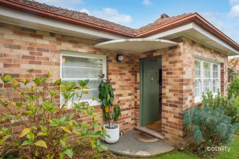 Property photo of 22 Clissold Street Katoomba NSW 2780
