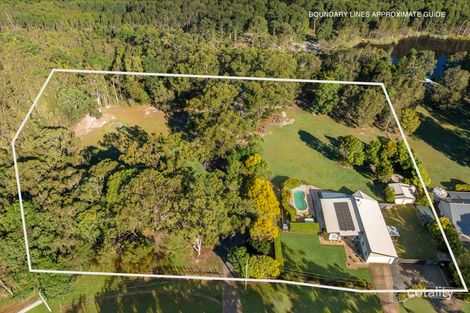 Property photo of 9 Coolah Place Cooroibah QLD 4565