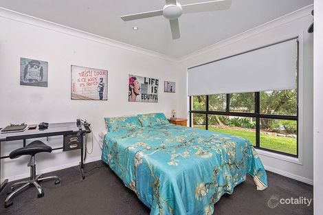 Property photo of 34 Pathfinder Road Coomera QLD 4209