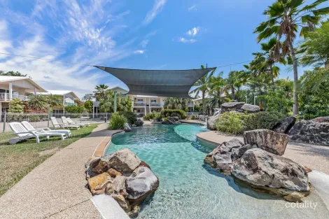 Property photo of 7/24 Pandanus Drive Cannonvale QLD 4802