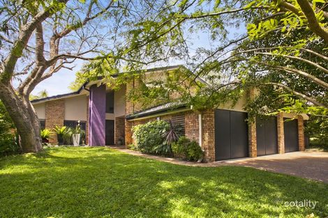 5 Yanderra Gr, Cherrybrook, NSW 2126