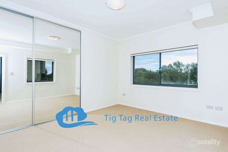 Property photo of 1/1-3 Eulbertie Avenue Warrawee NSW 2074