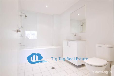 Property photo of 1/1-3 Eulbertie Avenue Warrawee NSW 2074