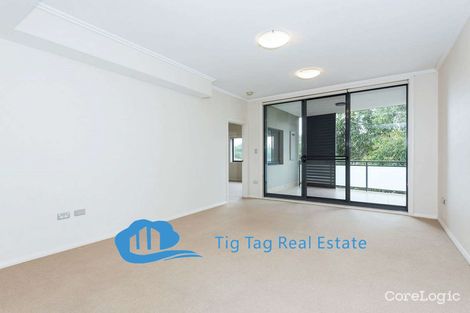 Property photo of 1/1-3 Eulbertie Avenue Warrawee NSW 2074