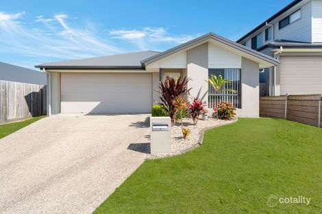 Property photo of 7 Allora Crescent Ormeau Hills QLD 4208
