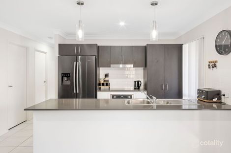 Property photo of 7 Allora Crescent Ormeau Hills QLD 4208