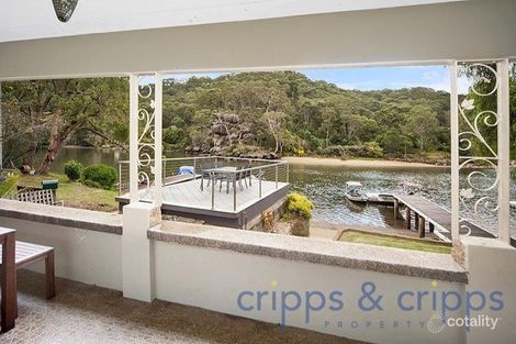 Property photo of 2 Deepwater Estate Woronora NSW 2232