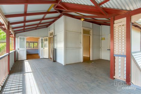 Property photo of 22 Rouen Road Bardon QLD 4065