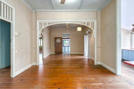 Property photo of 22 Rouen Road Bardon QLD 4065