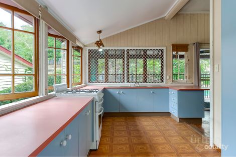 Property photo of 22 Rouen Road Bardon QLD 4065