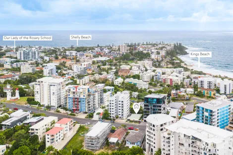 Property photo of 19 Canberra Terrace Kings Beach QLD 4551