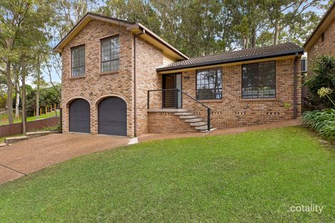 Property photo of 132 Stanley Street Wyongah NSW 2259