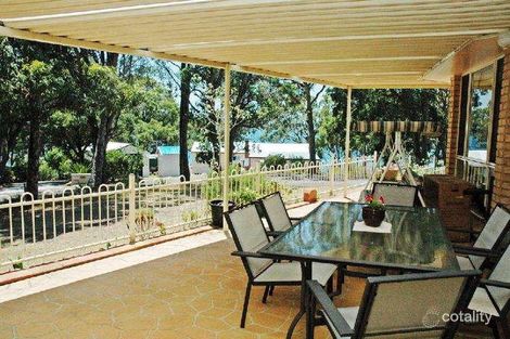 Property photo of 105 Watkins Road Wangi Wangi NSW 2267