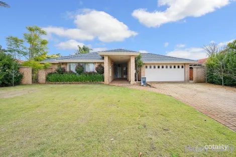 6 Blackbutt Way, Canning Vale, WA 6155