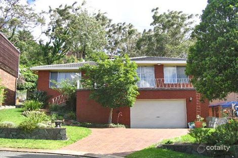 8 Bates Dr, Kareela, NSW 2232