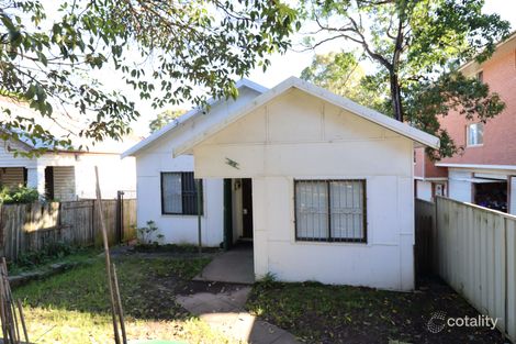 Property photo of 99 Croydon Street Lakemba NSW 2195