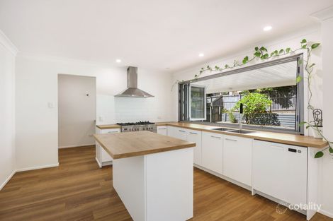 Property photo of 12 Gumview Place Molendinar QLD 4214
