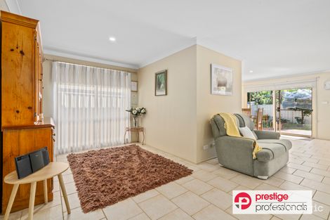 Property photo of 15 Tusculum Court Wattle Grove NSW 2173