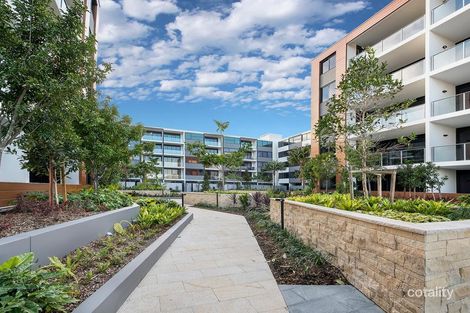 Property photo of 666/14A Anthony Road West Ryde NSW 2114