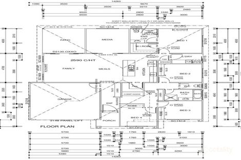 Property photo of 171 Centre Road Russell Island QLD 4184