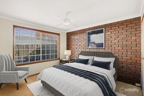 Property photo of 27 Range Street Mount Lofty QLD 4350