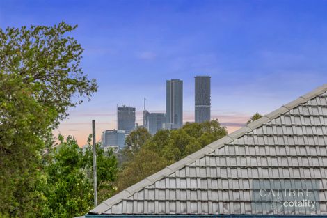 Property photo of 140 Ashgrove Avenue Ashgrove QLD 4060