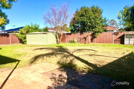 Property photo of 21 Dorothy Crescent Colyton NSW 2760