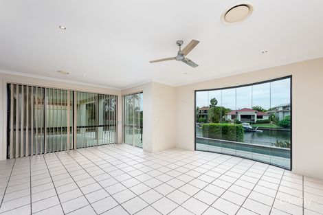 Property photo of 2145 Beaufort Way Hope Island QLD 4212