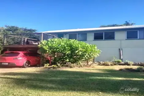 Property photo of 17 Tern Street Slade Point QLD 4740