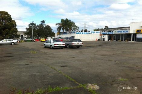 1586-1598 Canterbury Rd, Punchbowl, NSW 2196