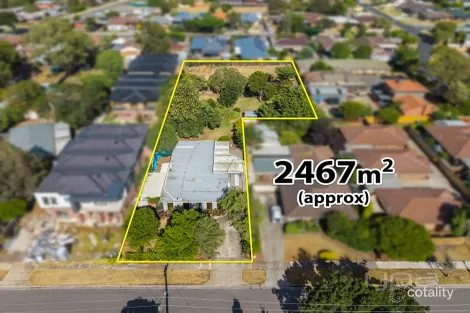 Property photo of 17 Joan Street Melton VIC 3337