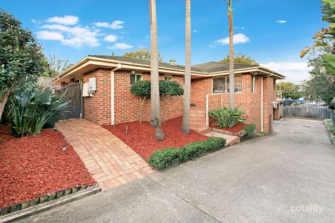 Property photo of 10A Charles Street Ryde NSW 2112