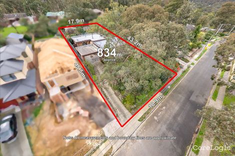 Property photo of 97 Fernside Avenue Briar Hill VIC 3088