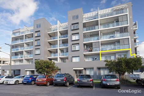 Property photo of 104/6 Bullecourt Street Shoal Bay NSW 2315