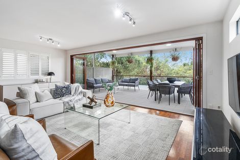 Property photo of 218 Boundary Road Bardon QLD 4065