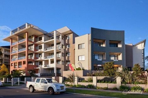 Property photo of 6/104A William Street Five Dock NSW 2046