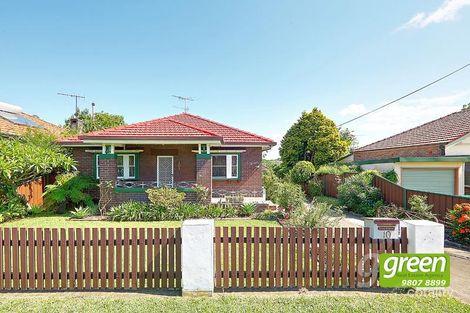 Property photo of 10 Orchard Street West Ryde NSW 2114
