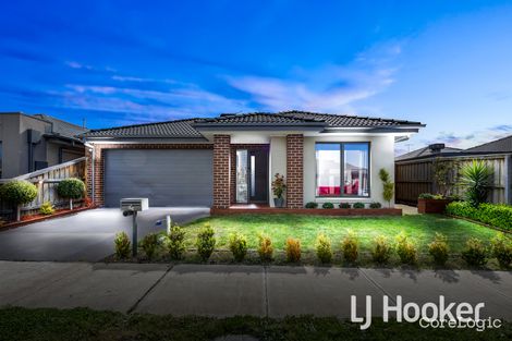 Property photo of 35 Highmount Drive Hampton Park VIC 3976