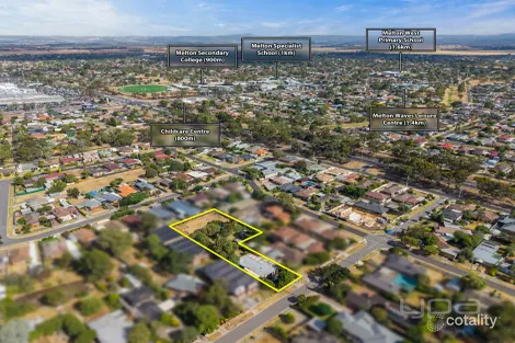 Property photo of 17 Joan Street Melton VIC 3337