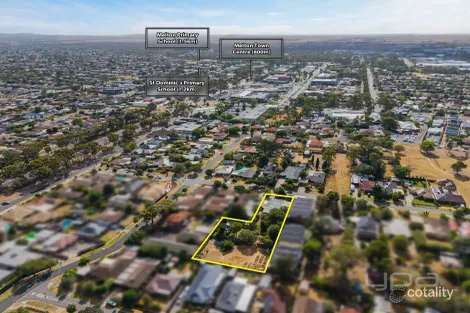 Property photo of 17 Joan Street Melton VIC 3337